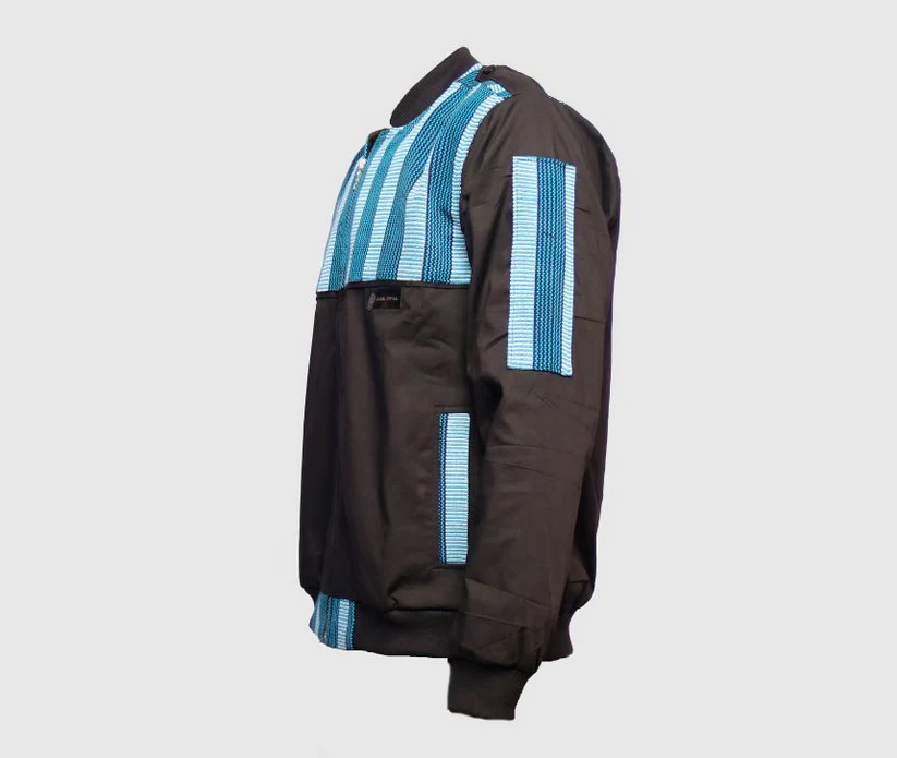 Bomberjacke „Kribi“ 