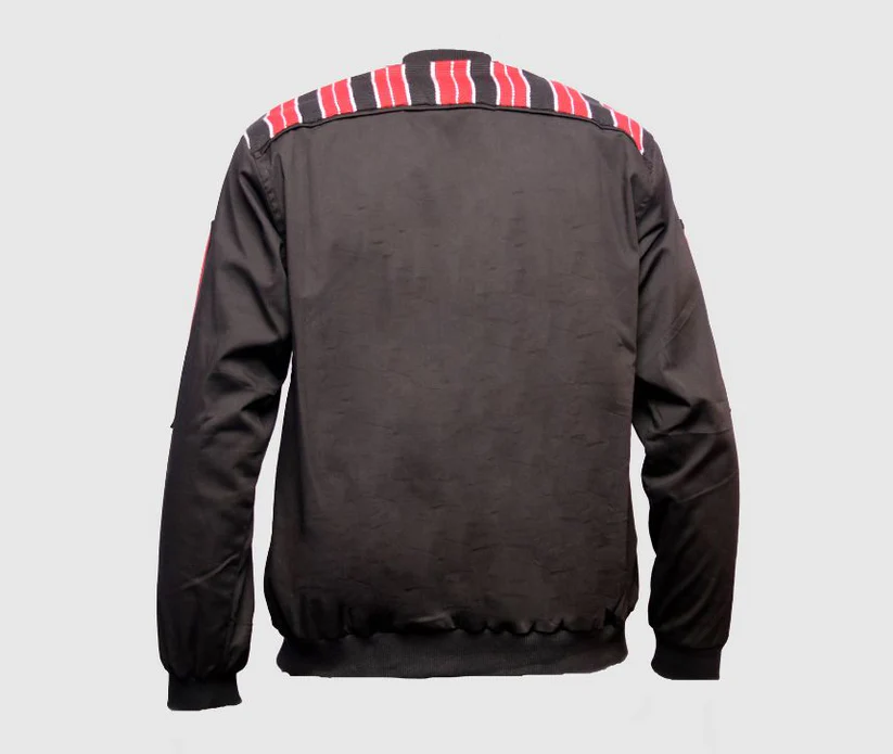 Bomberjacke „Bamenda“ 