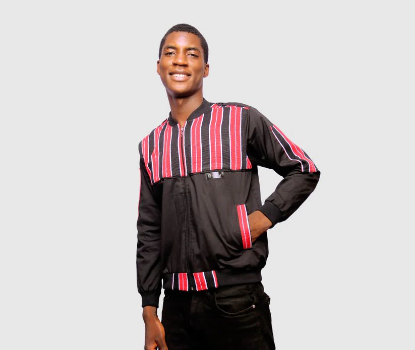 Bomberjacke „Bamenda“ 