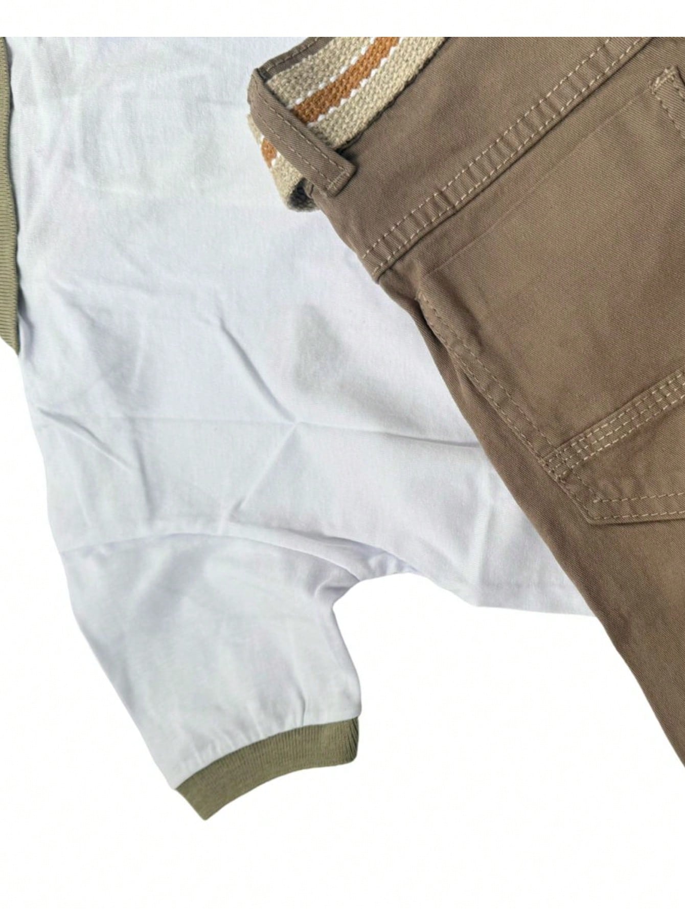 Conjunto Casual Masculino
