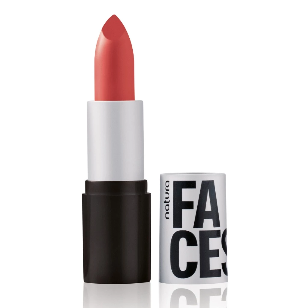Batom Natura Matte Faces