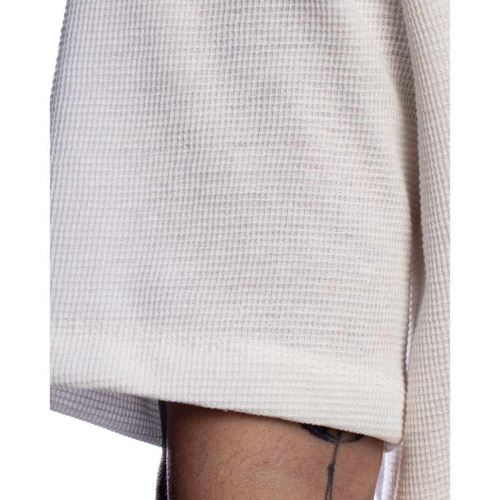   🌟CAMISETA TEXTURIZADA OVERSIZED PREMIUM - ELEGÂNCIA E CONFORTO NO CLIMA BRASILEIRO! 🌟