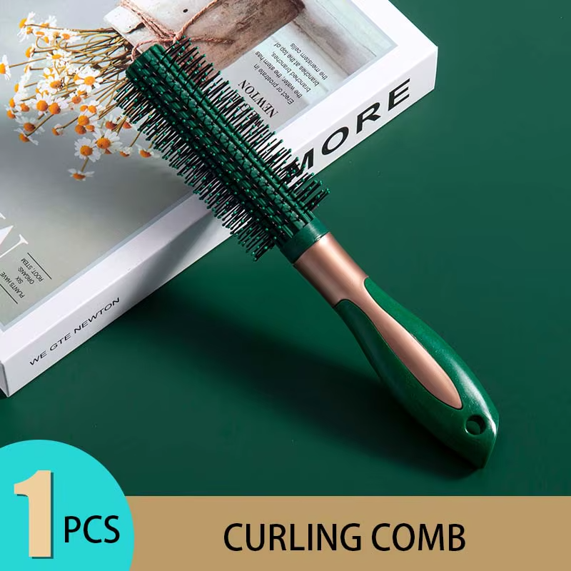 Conjunto de escovas de cabelo profissional