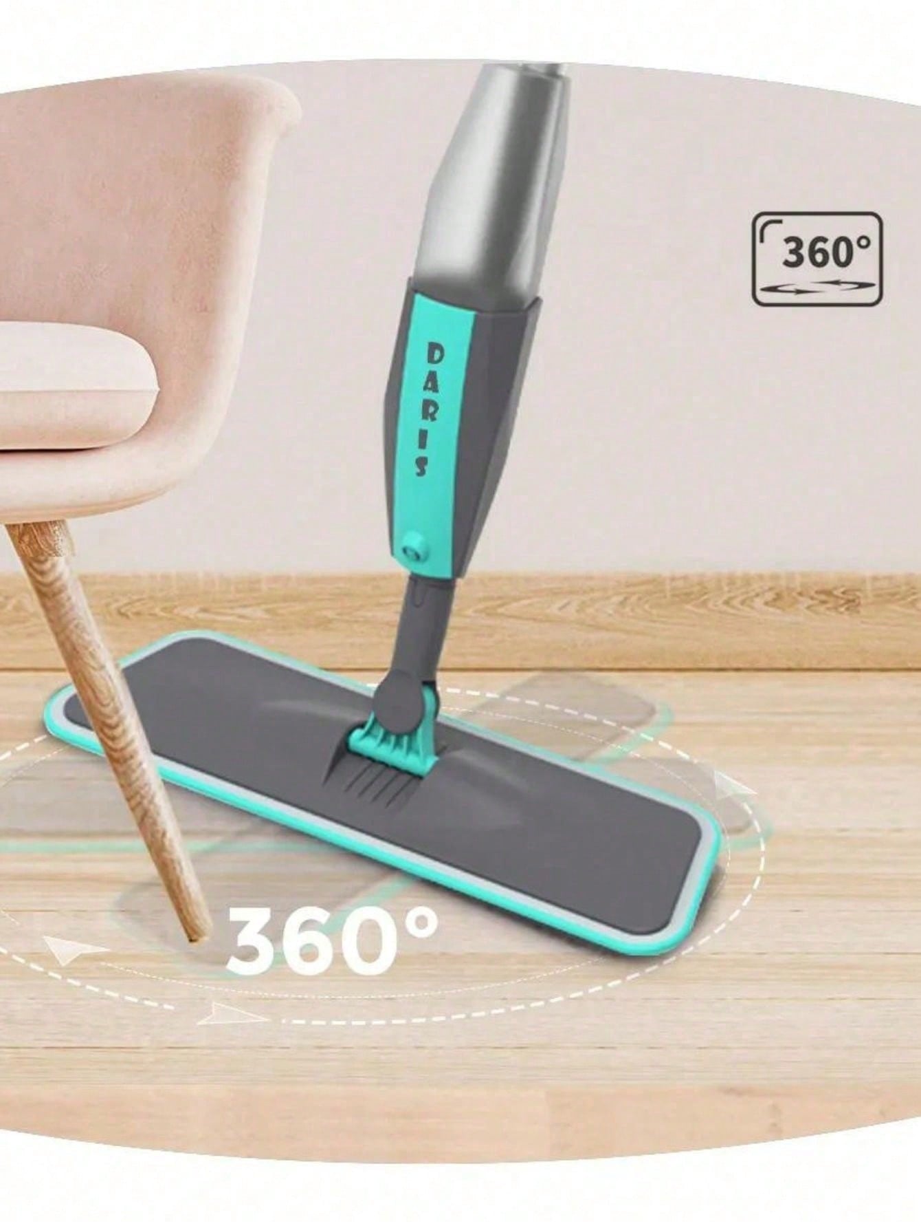 Mop Spray Multifuncional