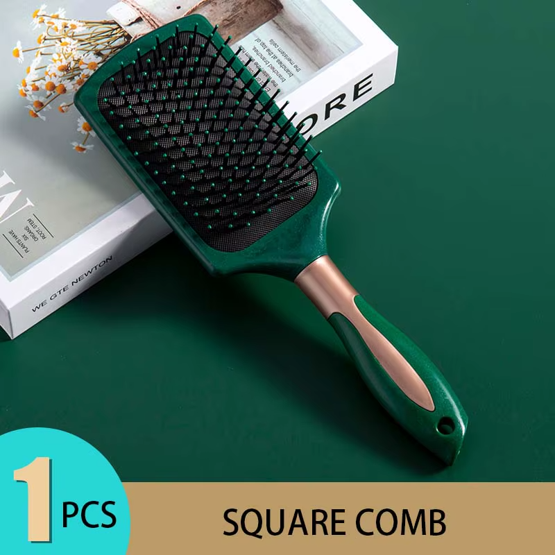 Conjunto de escovas de cabelo profissional