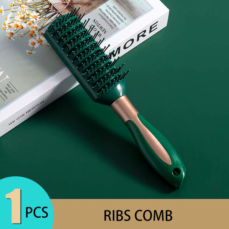 Conjunto de escovas de cabelo profissional