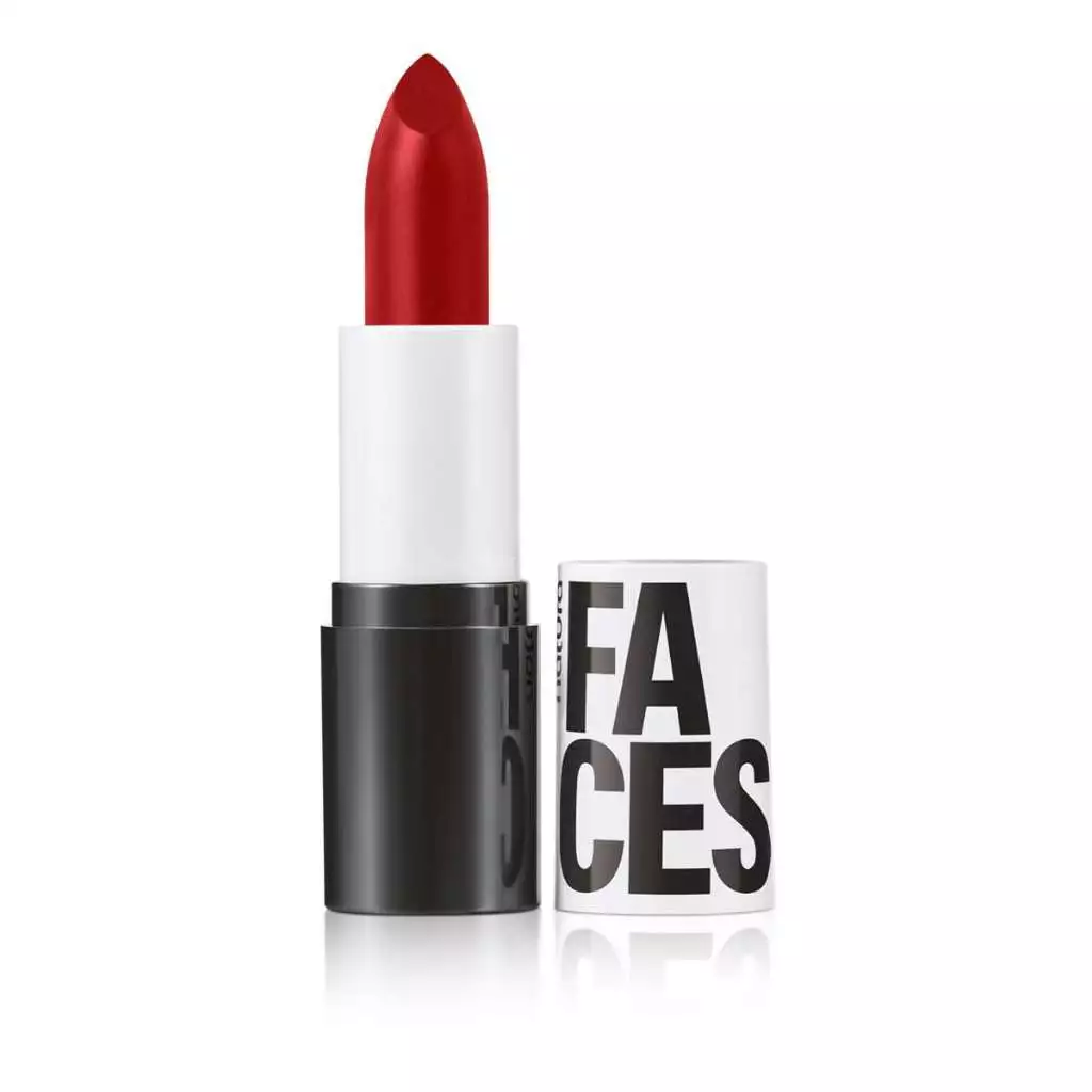 Batom Natura Matte Faces