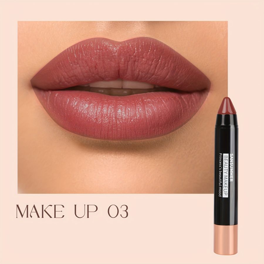 Batom Caneta Matte