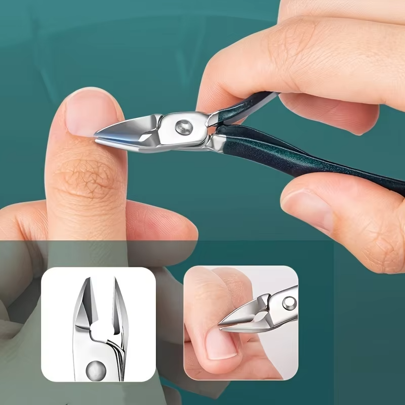 Conjunto de Manicure Multifuncional