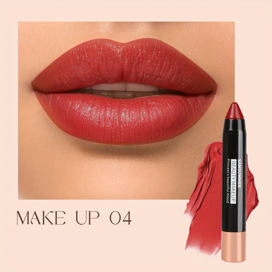 Batom Caneta Matte