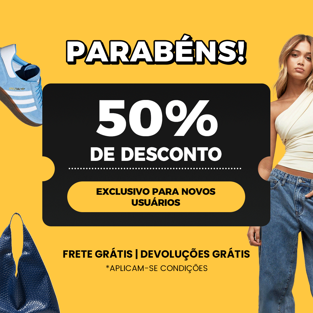 🌟🌟 Uma parceria que vai transformar seu estilo e sua pele! 🌟