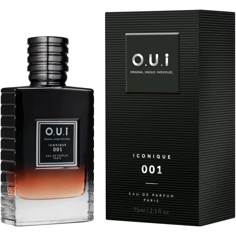 Perfume O.U.I Iconique 001