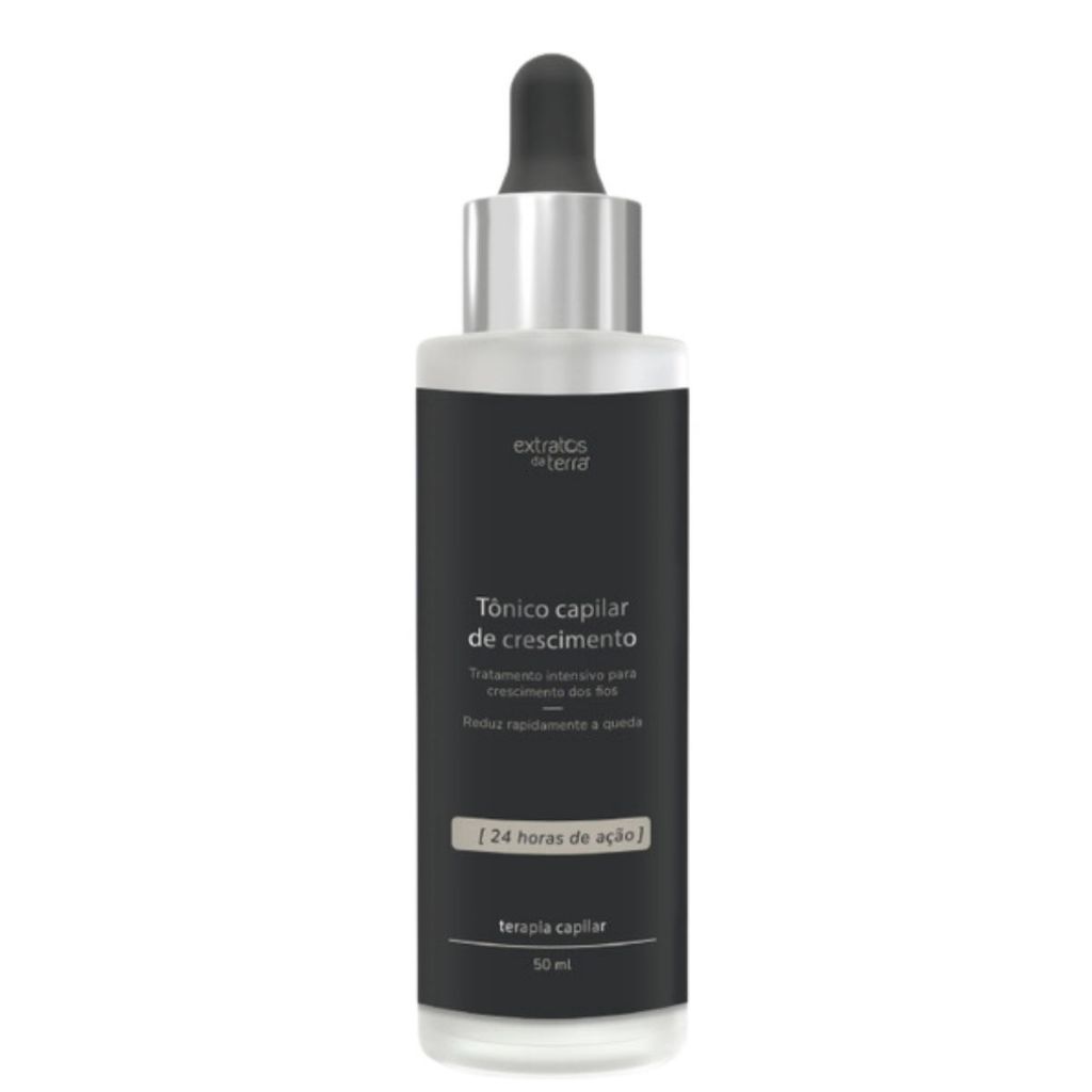 Kit Terapia Capilar Completo