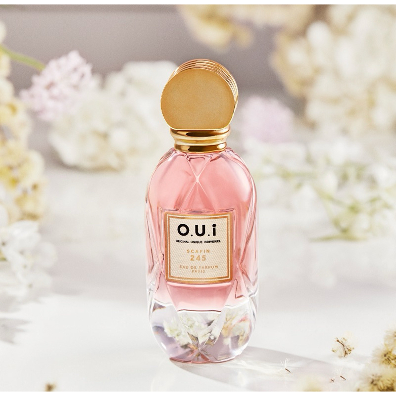 O.U.i  Perfume O.U.I Lamour-Esse 142 Eau De Parfum Feminino