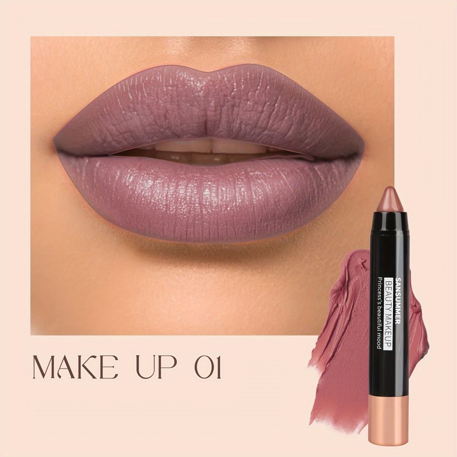 Batom Caneta Matte