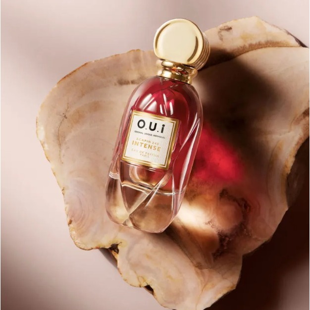 O.U.i  Perfume O.U.I Lamour-Esse 142 Eau De Parfum Feminino