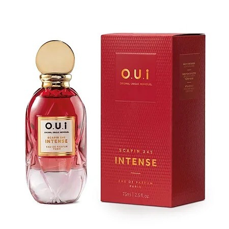 O.U.i  Perfume O.U.I Lamour-Esse 142 Eau De Parfum Feminino