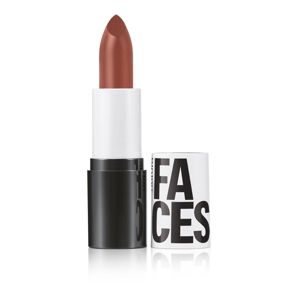 Batom Natura Matte Faces