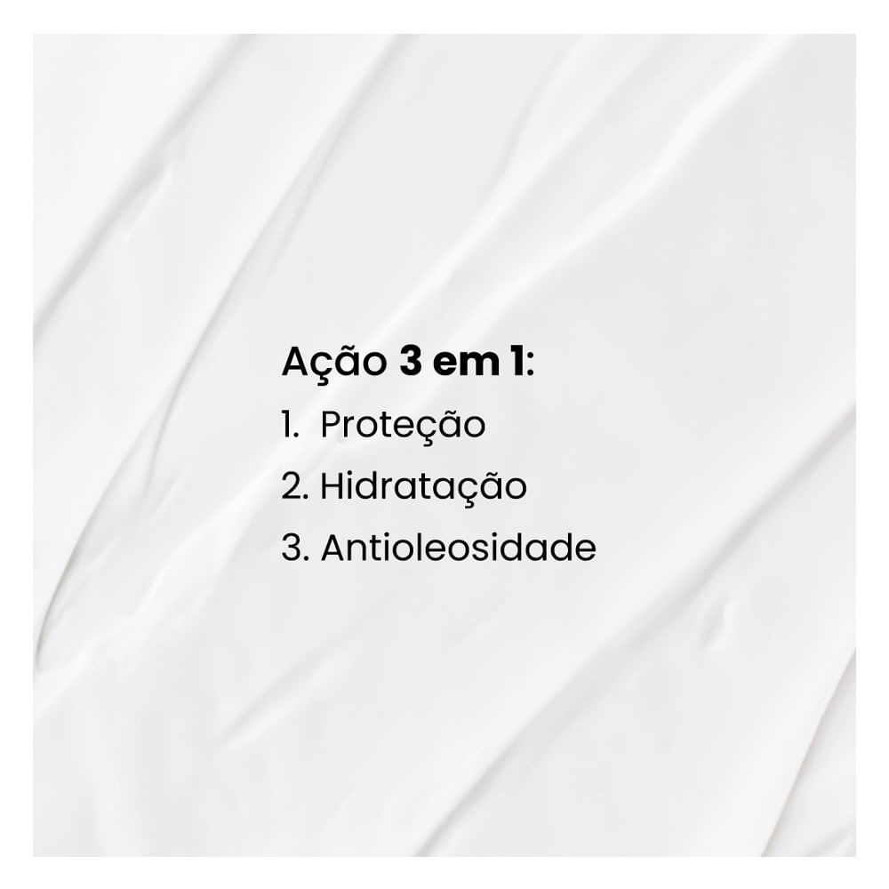 Helioderm Protetor Solar FPS 70