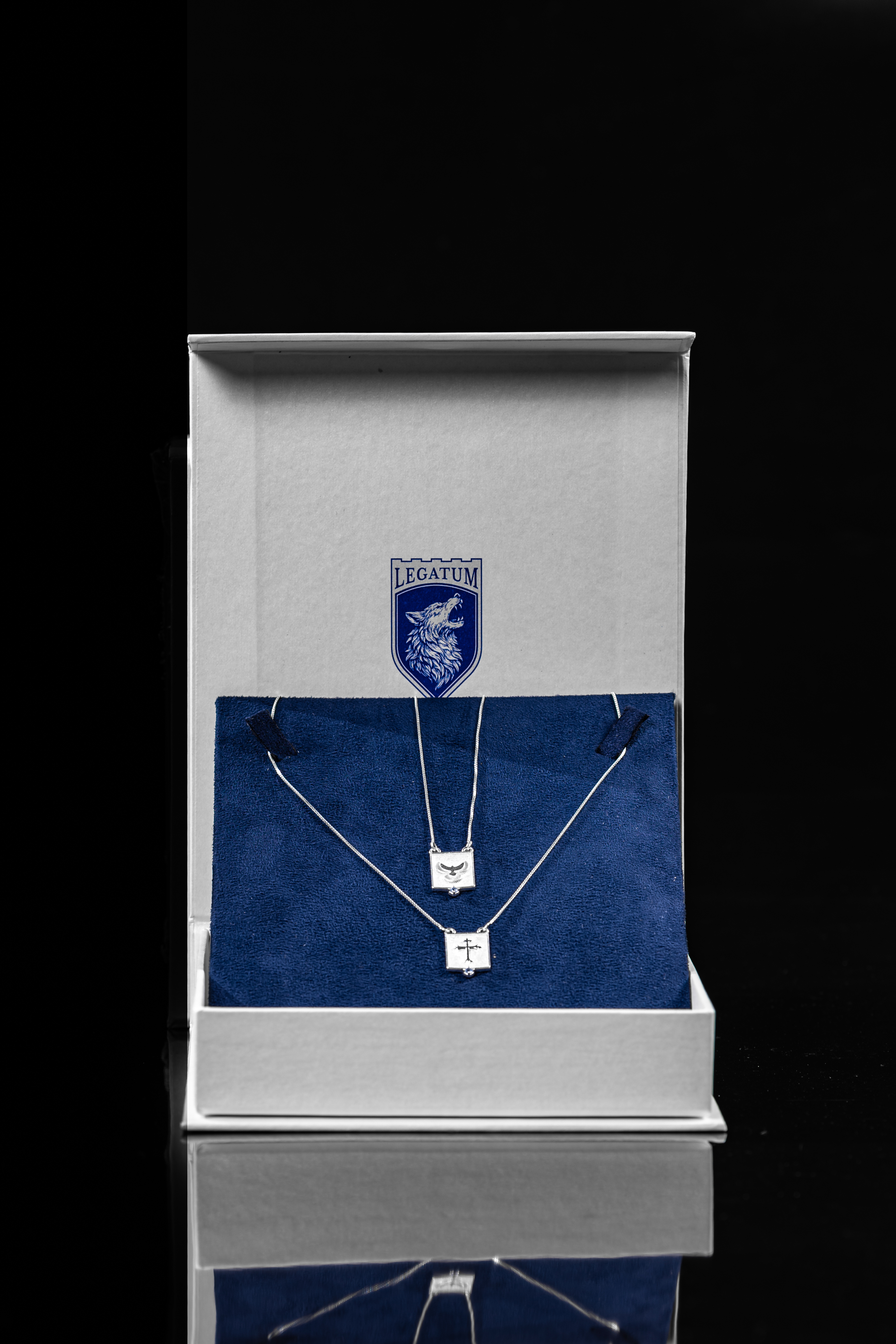 Escapulário Celestia