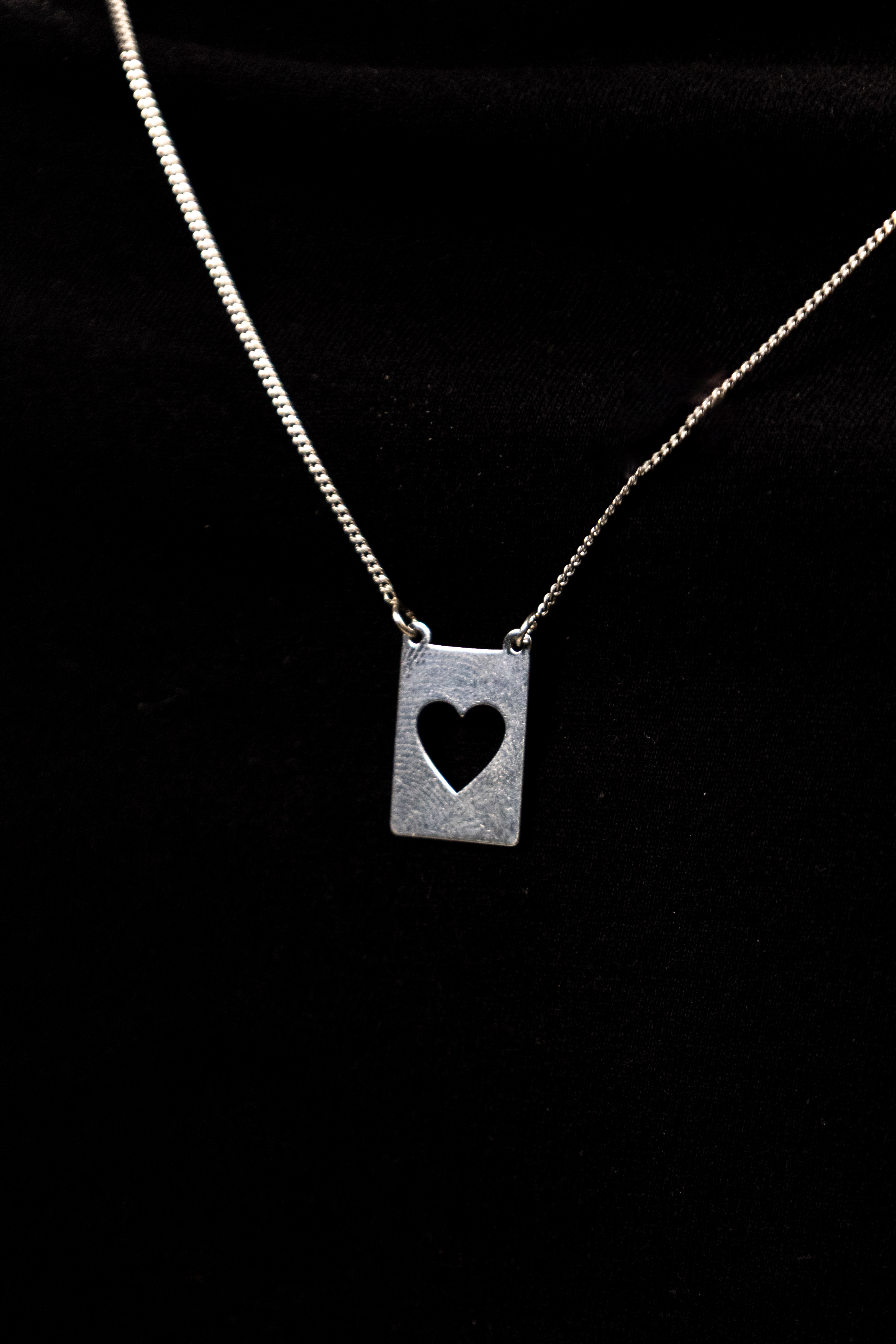 Escapulário Univoce