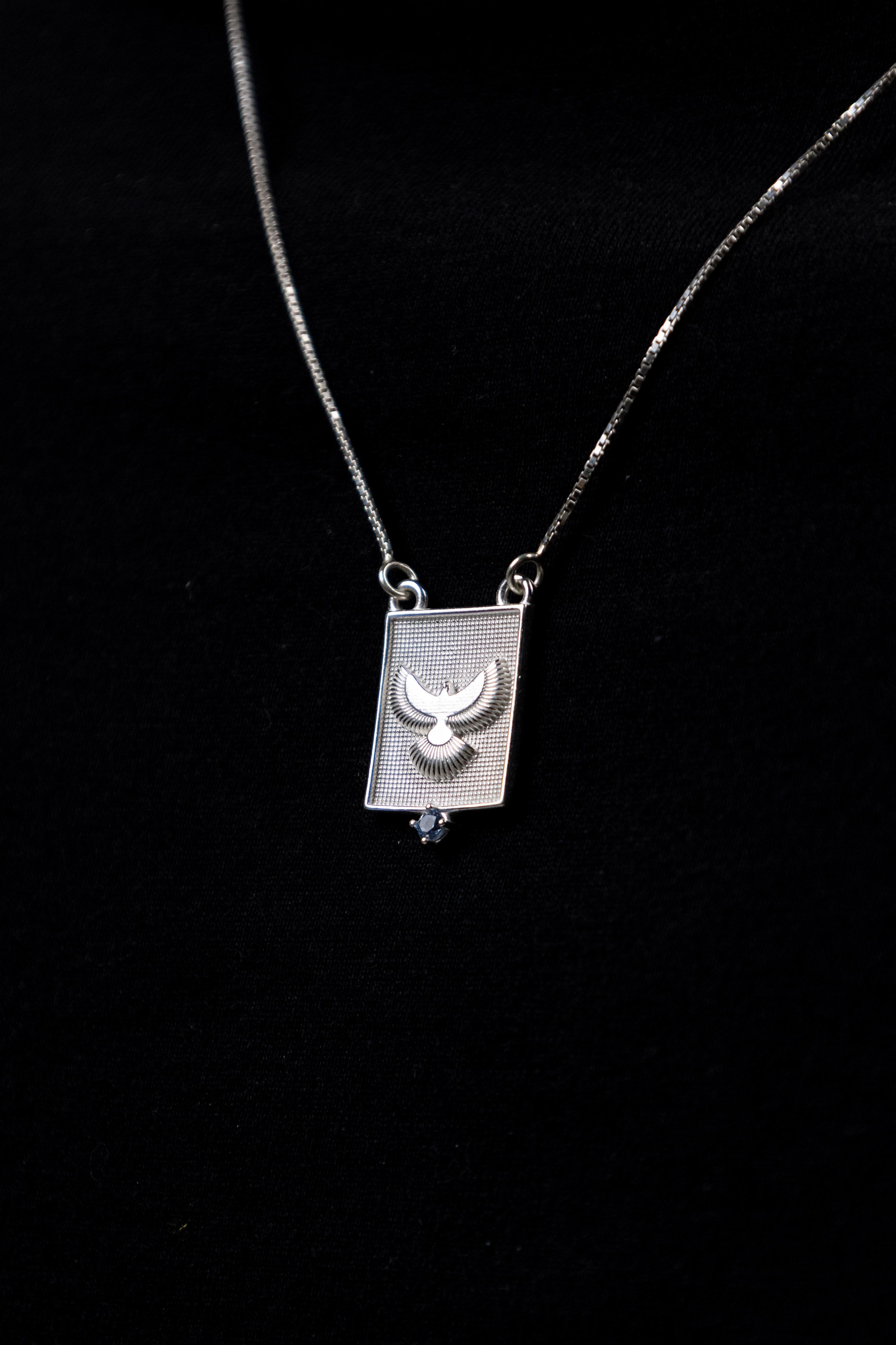 Escapulário Celestia