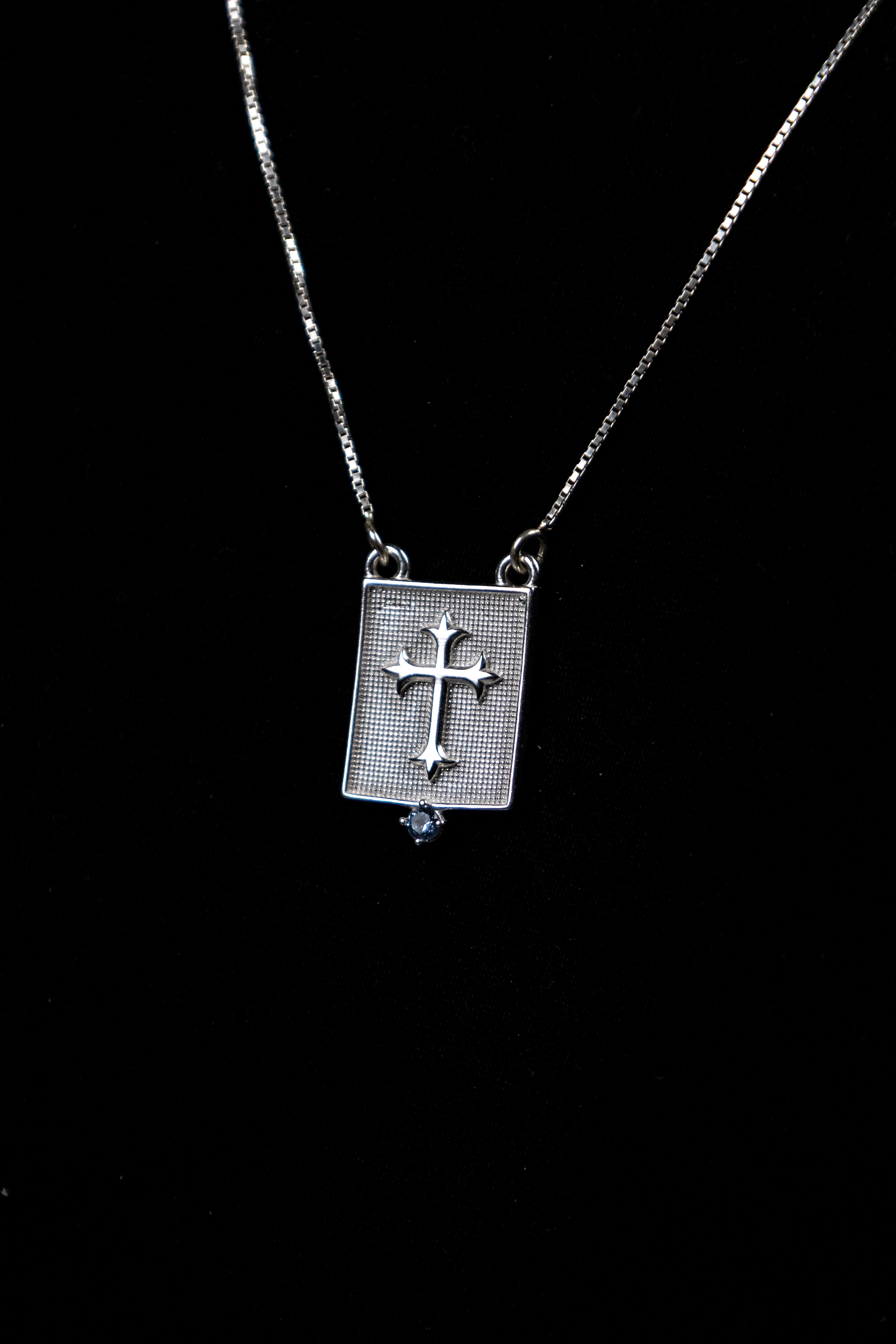 Escapulário Celestia