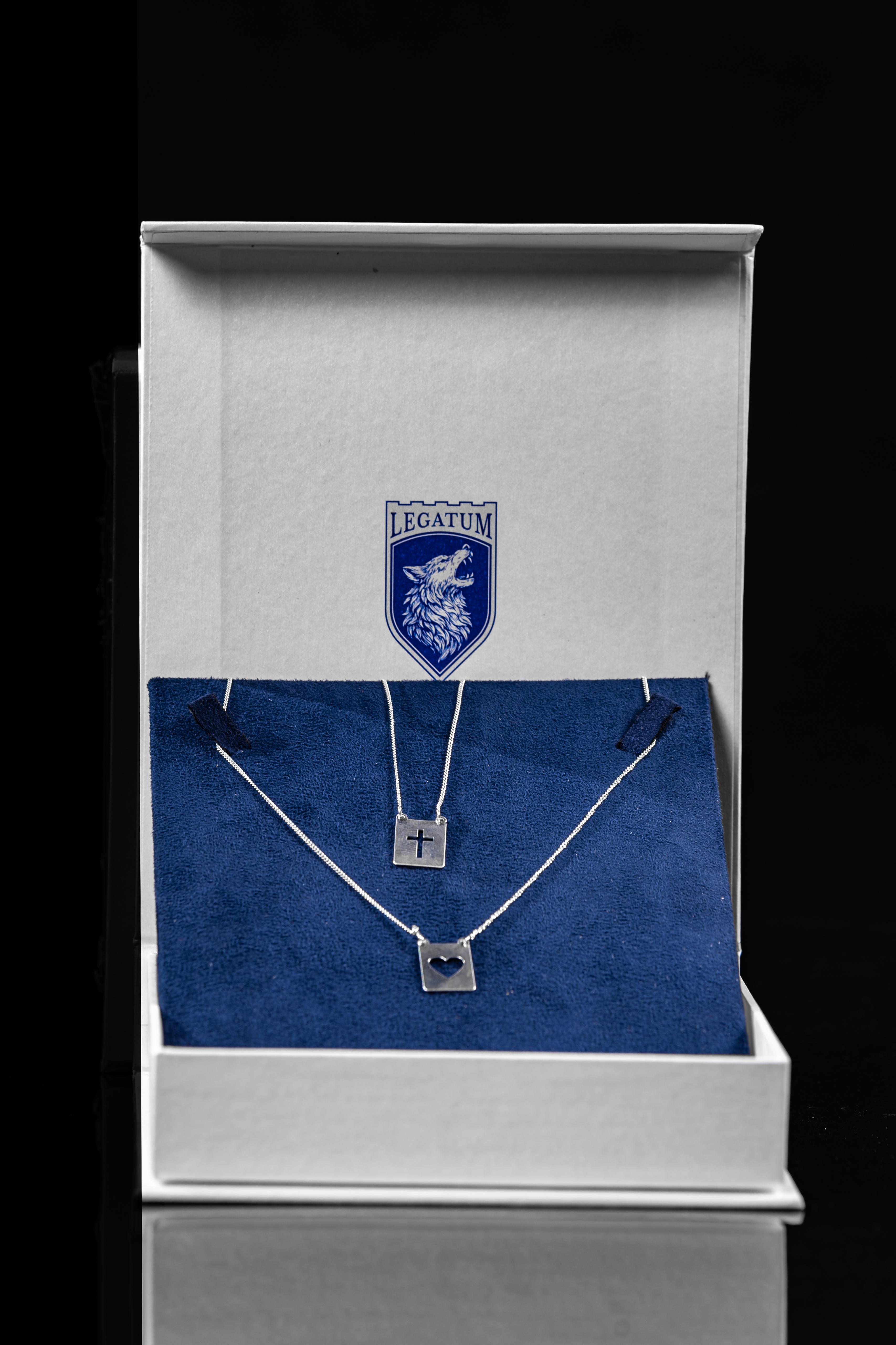 Escapulário Univoce