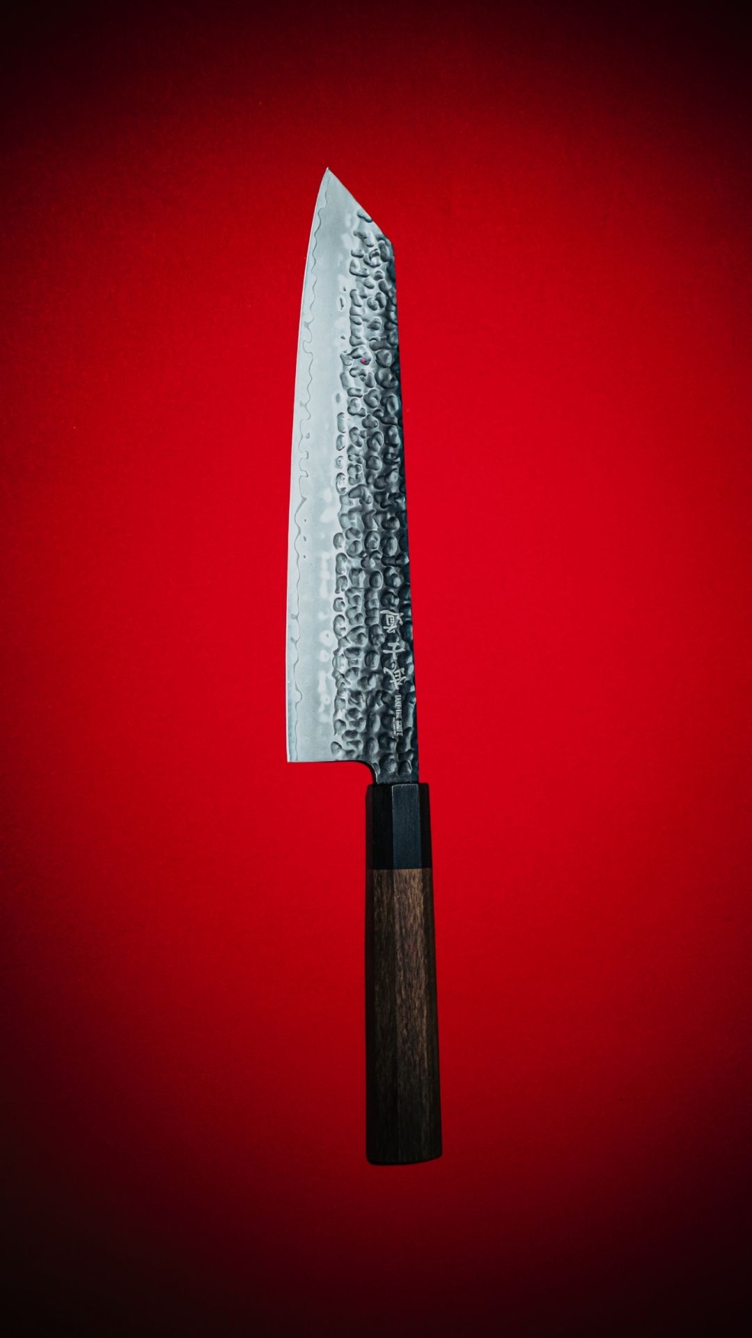 TTK Ronin Kiritsuke 8''