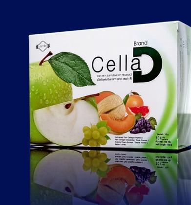 Cella D