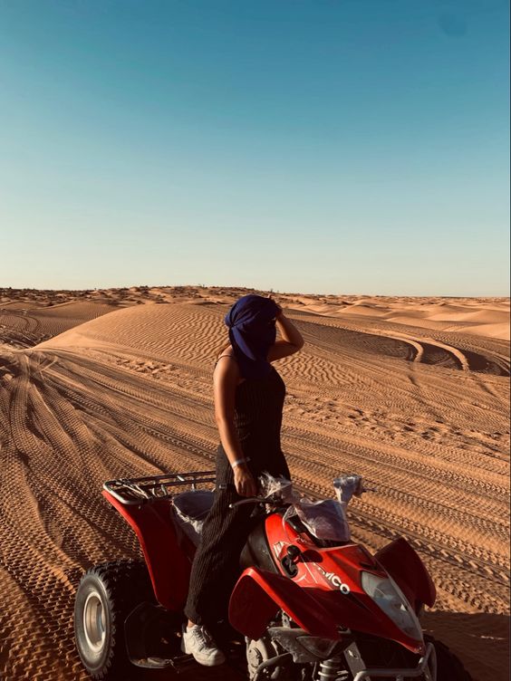 Spirit of Djerba & the Sahara