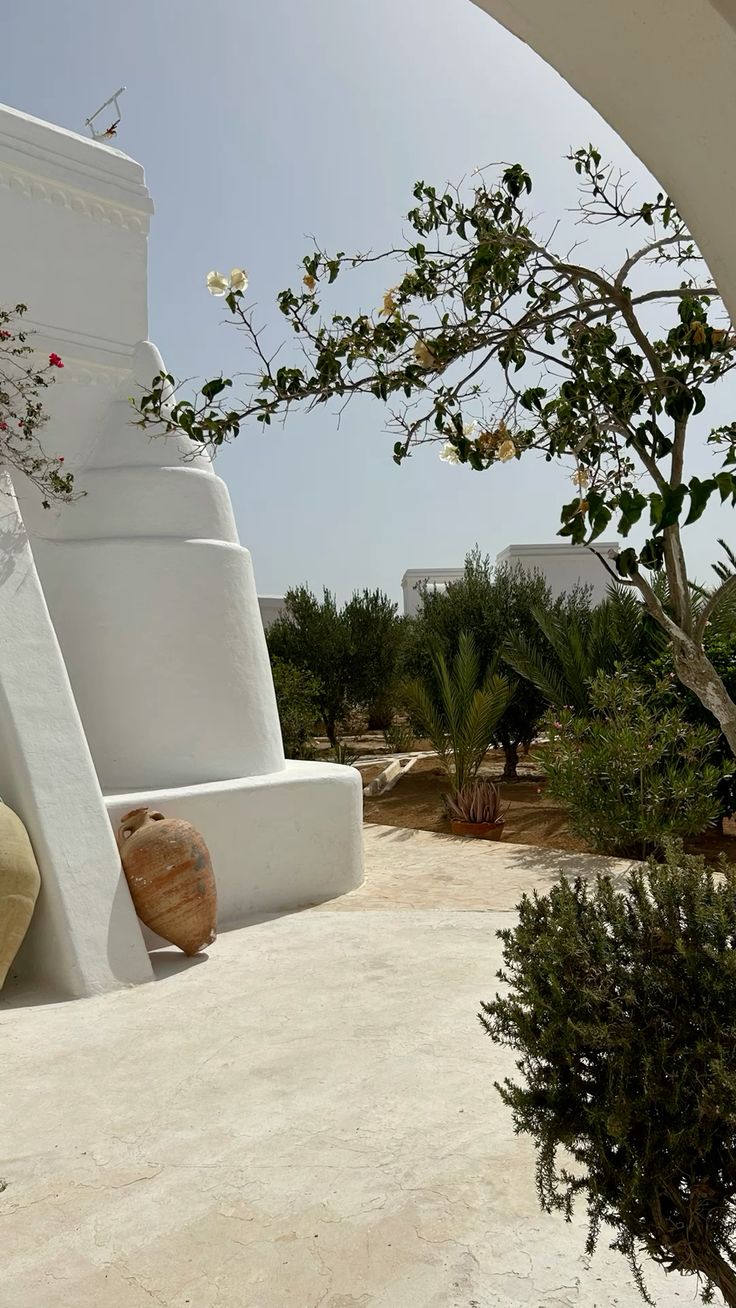 The 7 Day Journey in Djerba & Beyond🌊