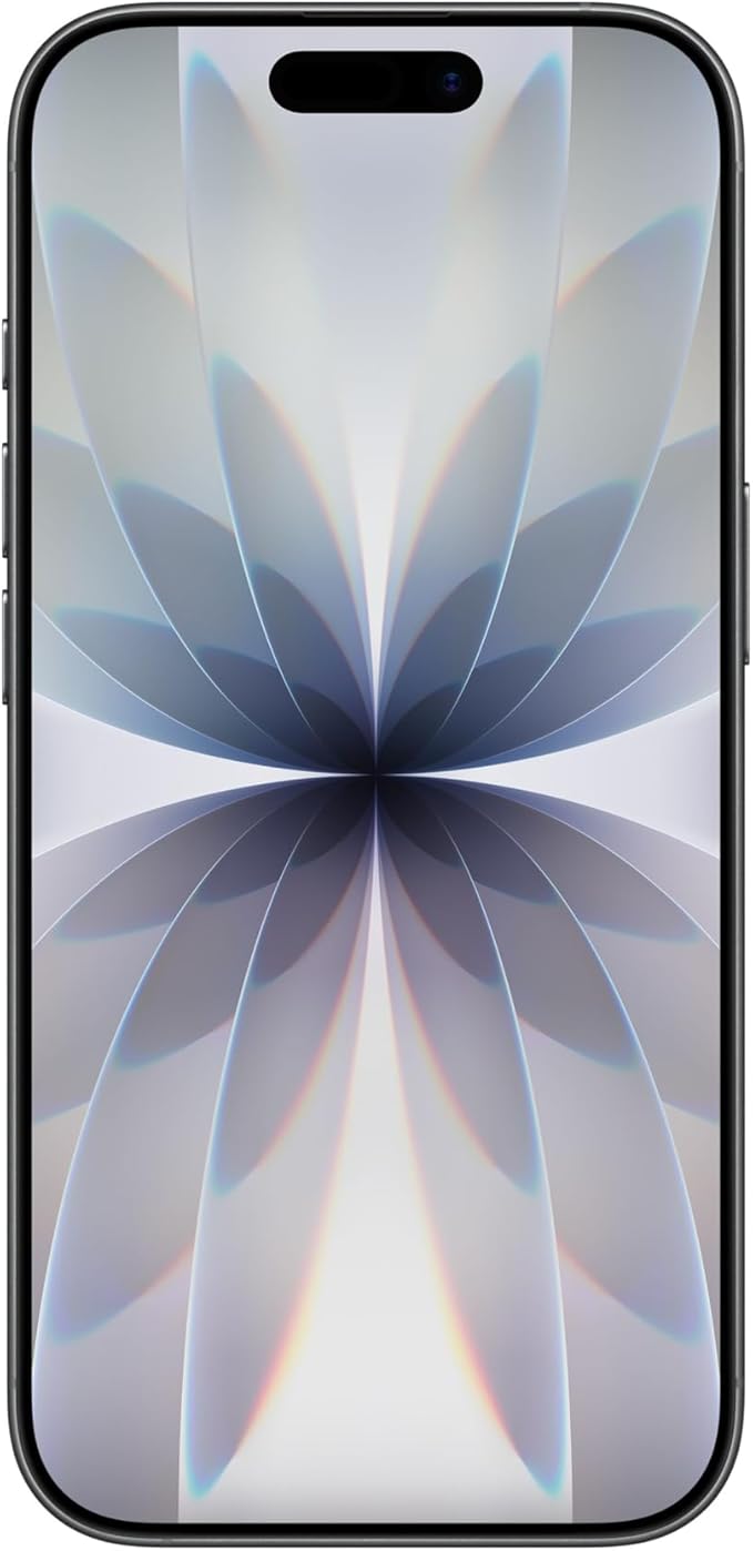 Apple iPhone 17 Black | 256GB | Unlocked | 5G