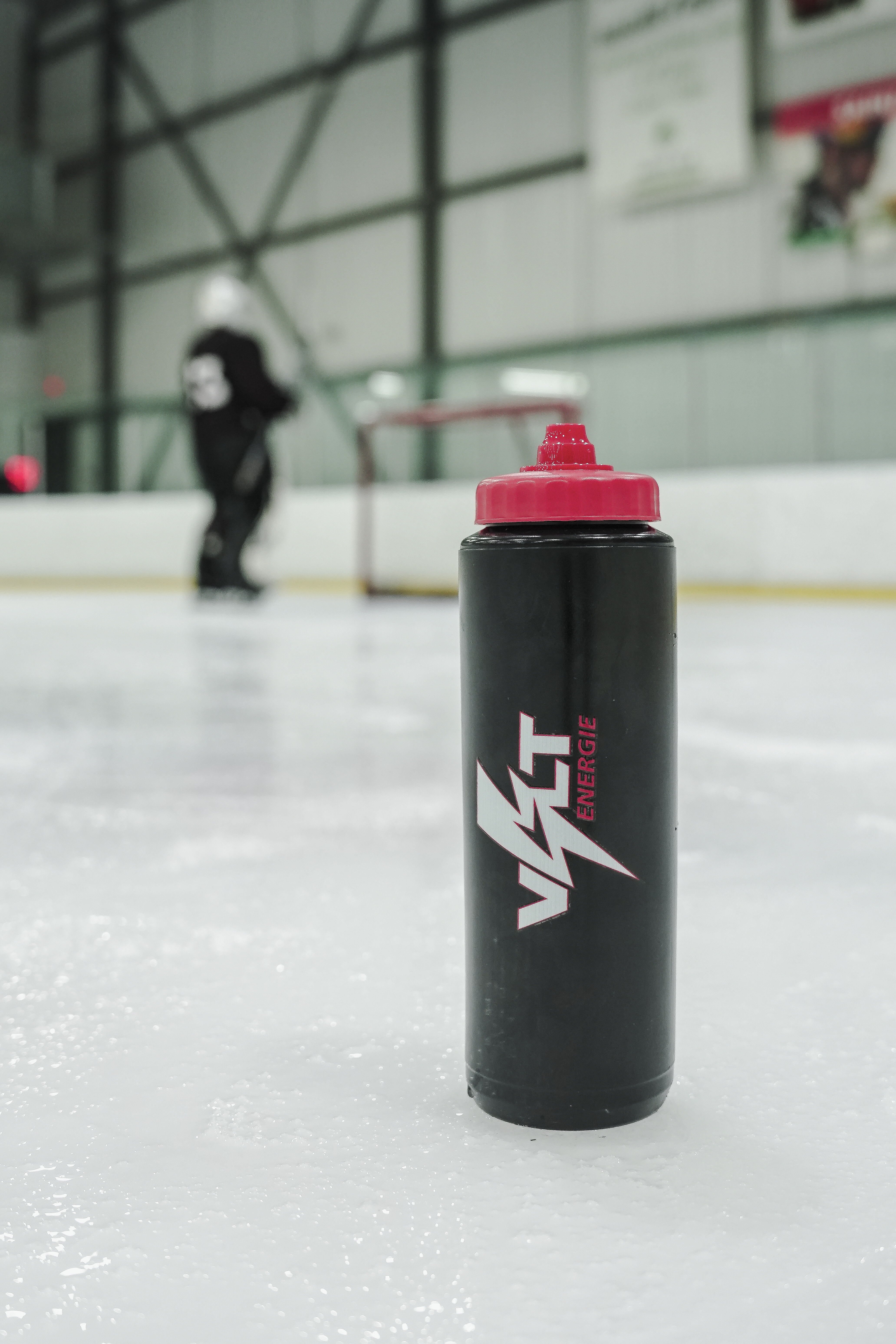 Bouteille Volt Énergie