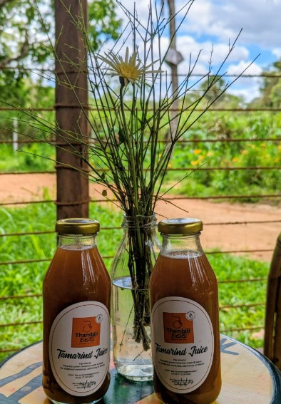 Tamarind Juice 370ML