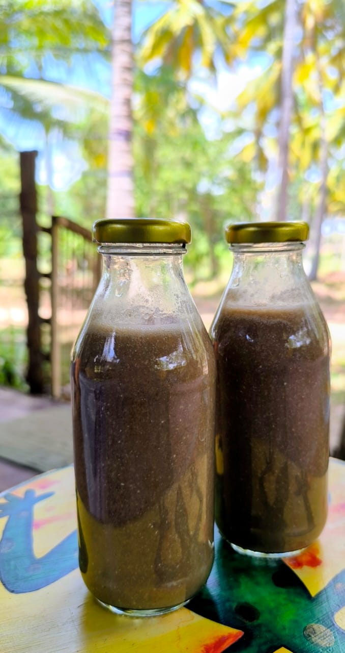 Woodapple Cream 350 ml