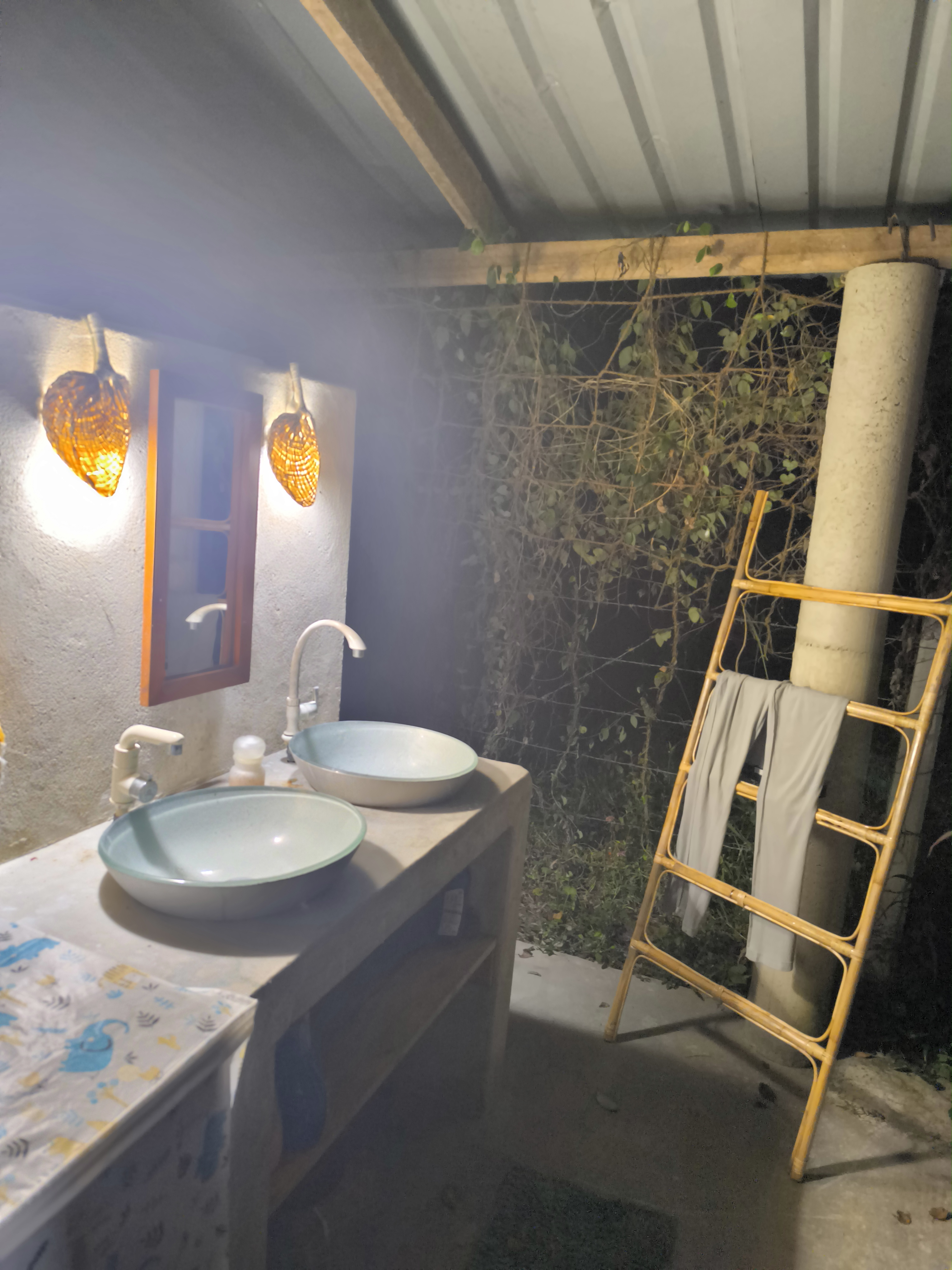 Yoga Retreat - Softening into Stillness