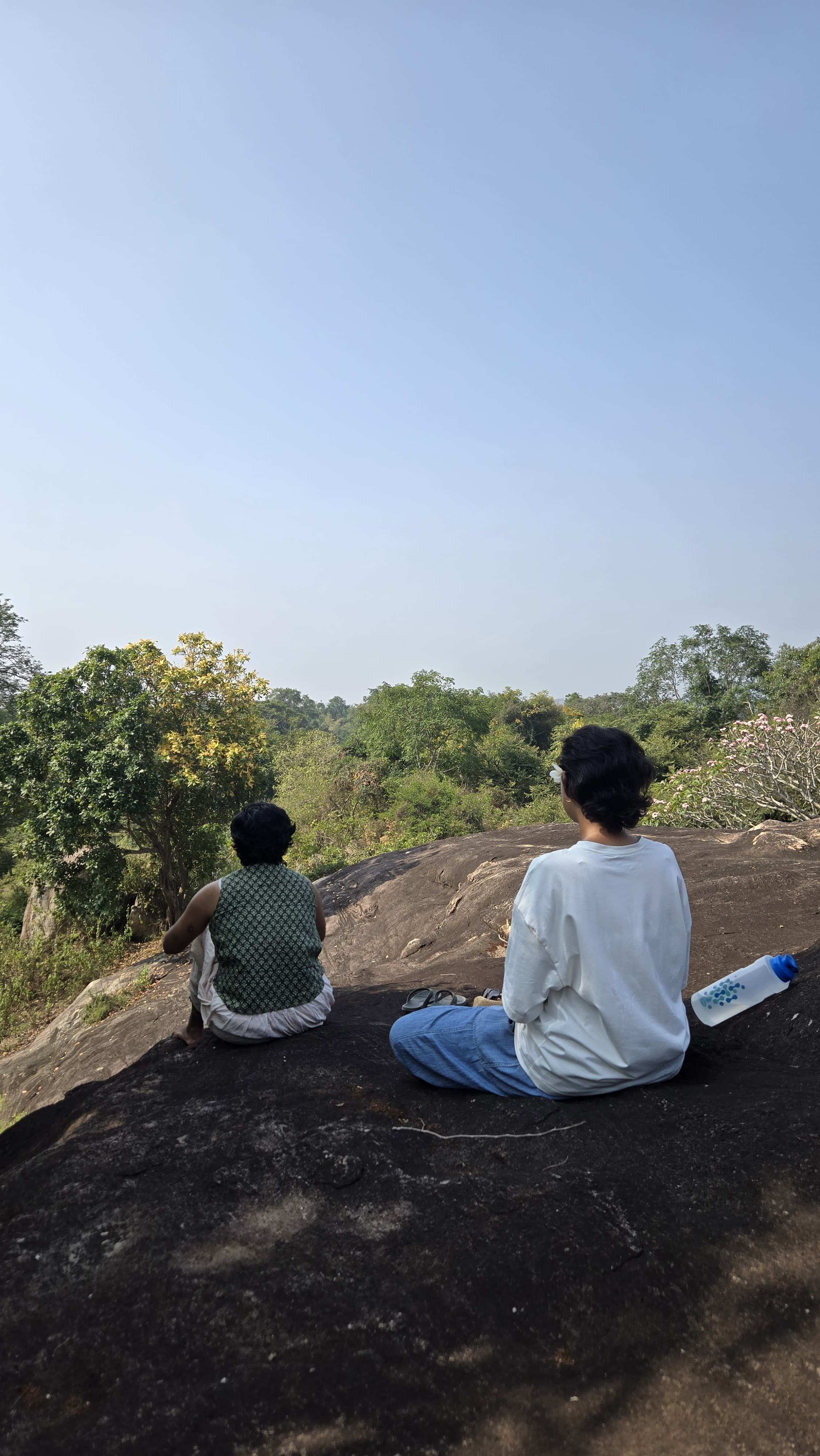 Activities at Thambiliwatte 2 - The Aranya Walk