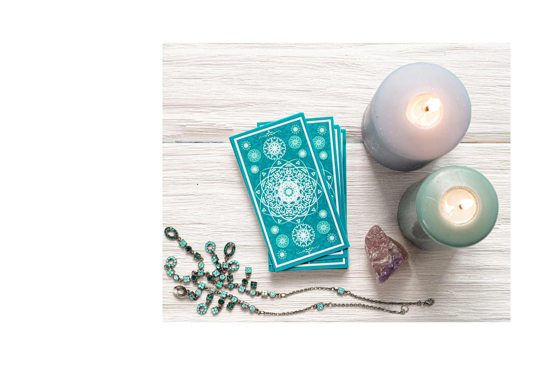Focused Insight — Mini Tarot/Oracle Reading