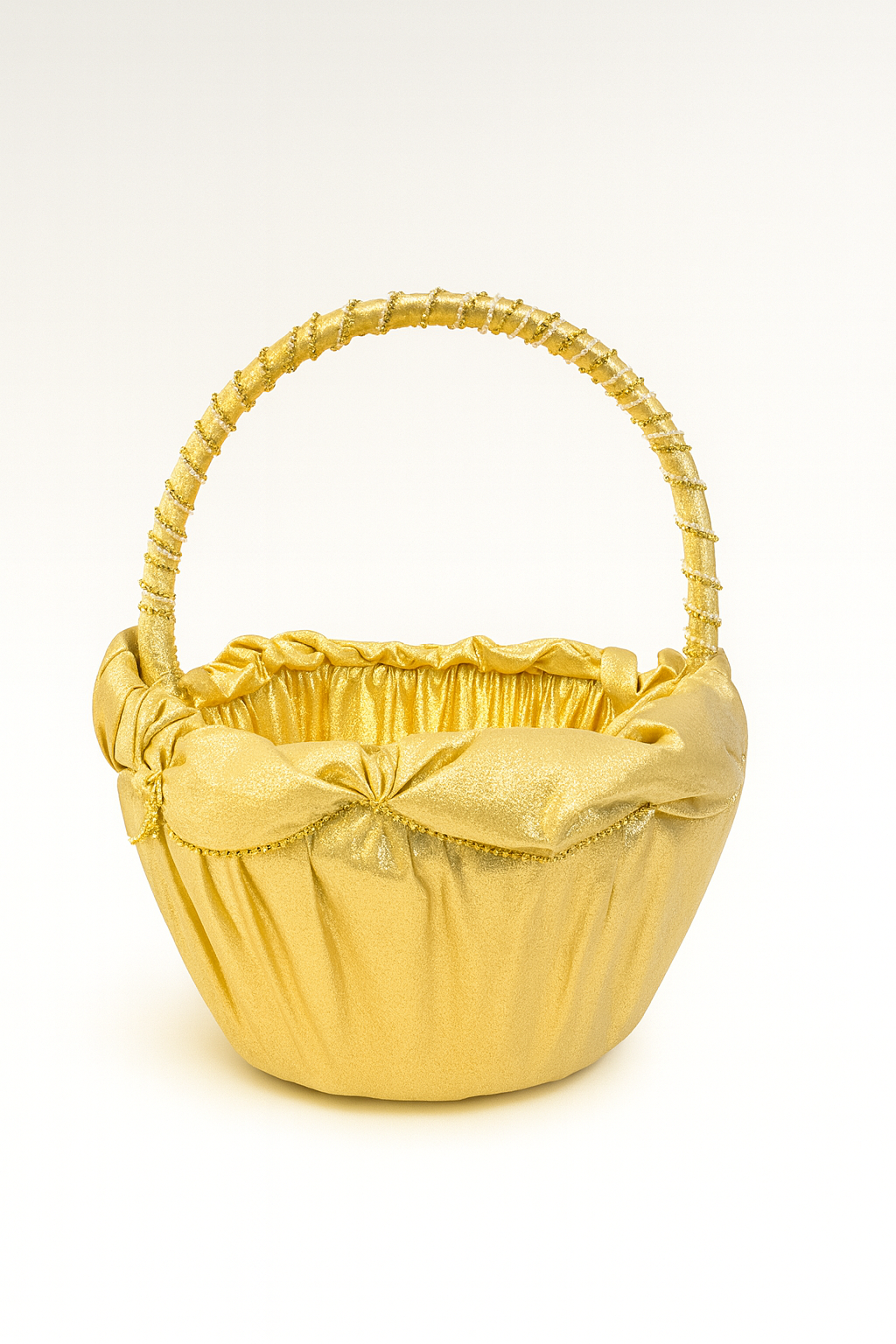 GOLDEN BASKET