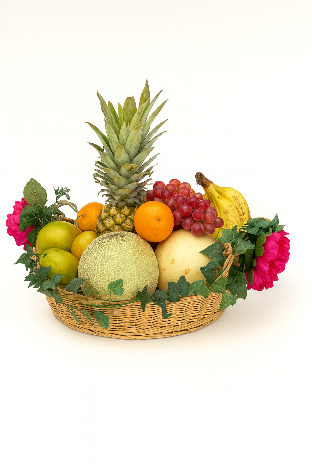 FRUIT BASKET
