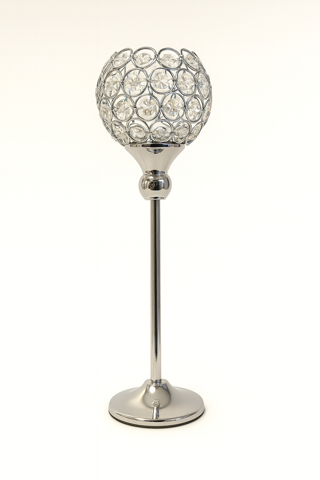 OPEN WIDE CHANDELIER