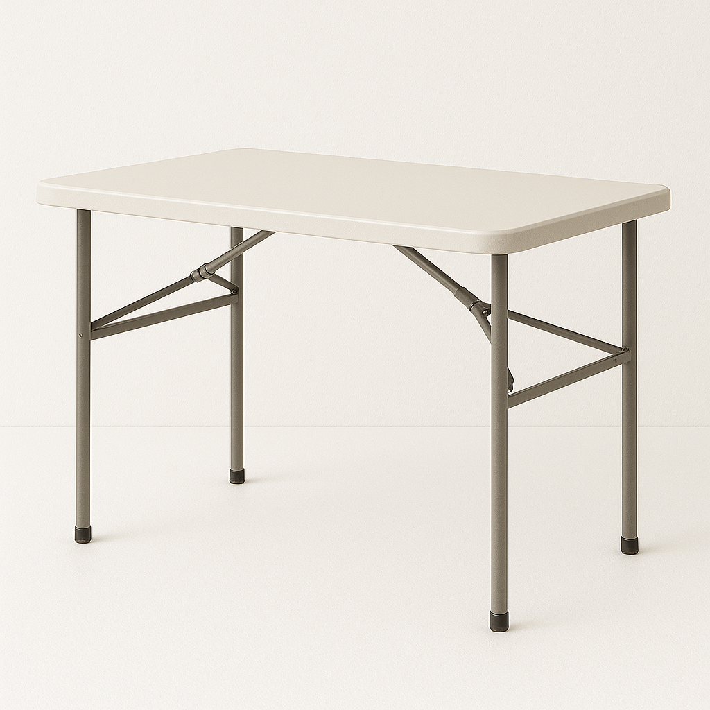 FOLDABLE TABLE