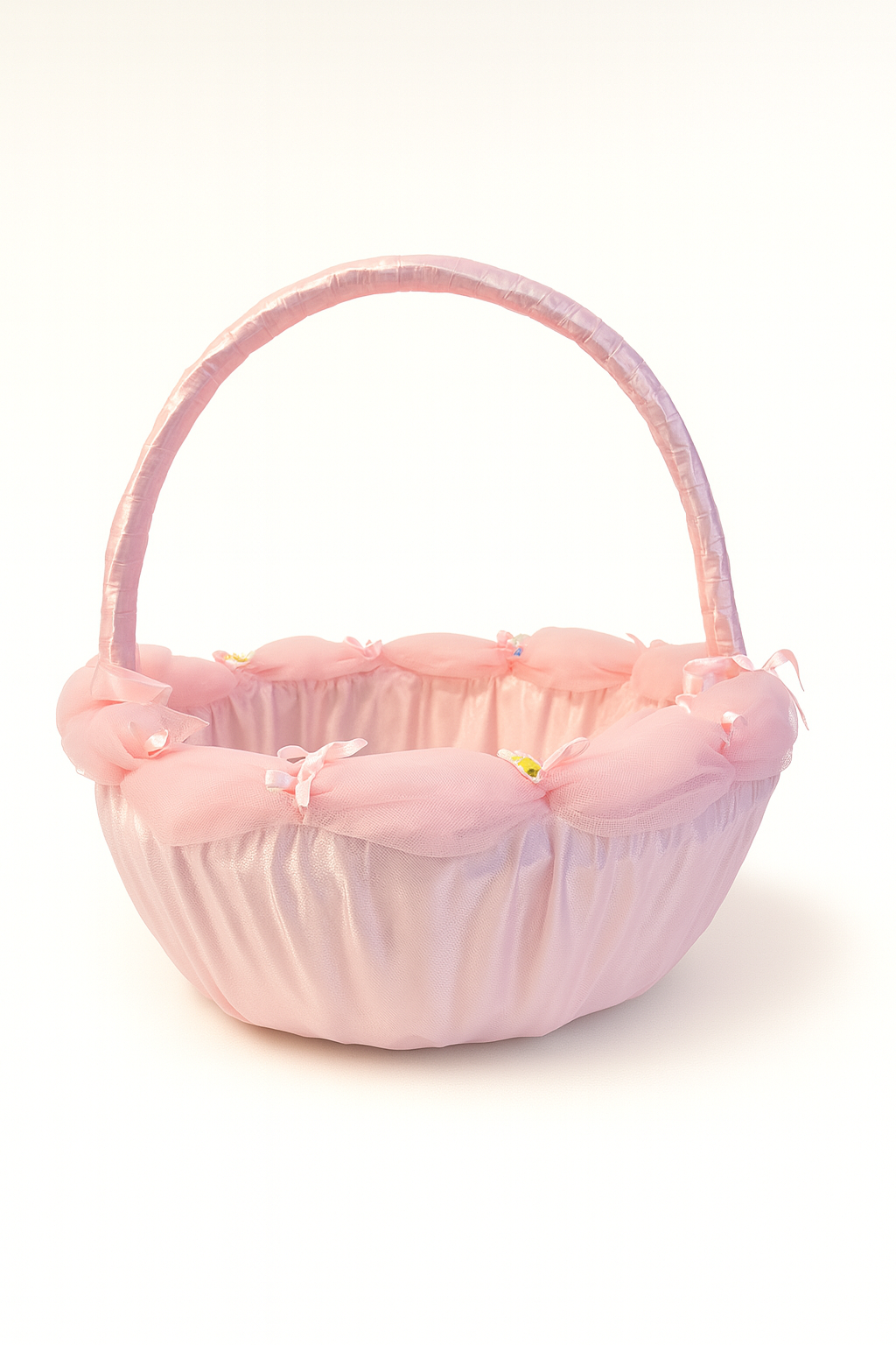 PINK BASKET