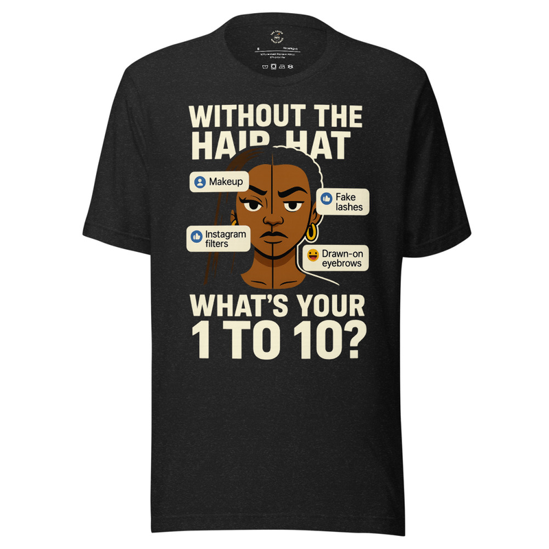 What's your 1-10?
