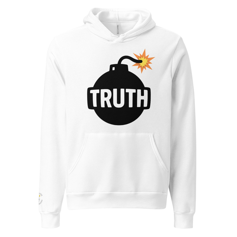 Truth Bomb Hoodie