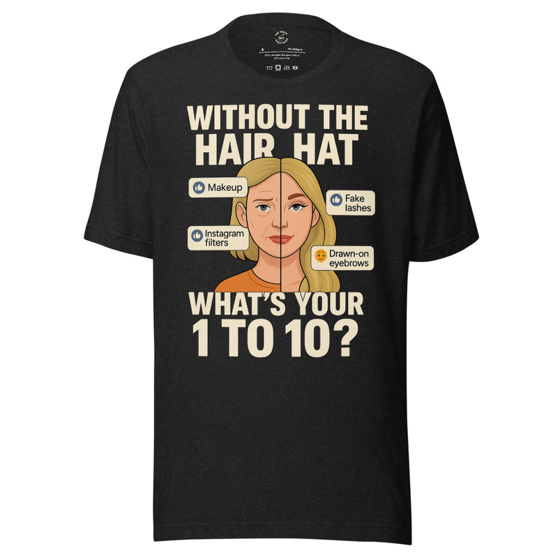 What's your 1 - 10?