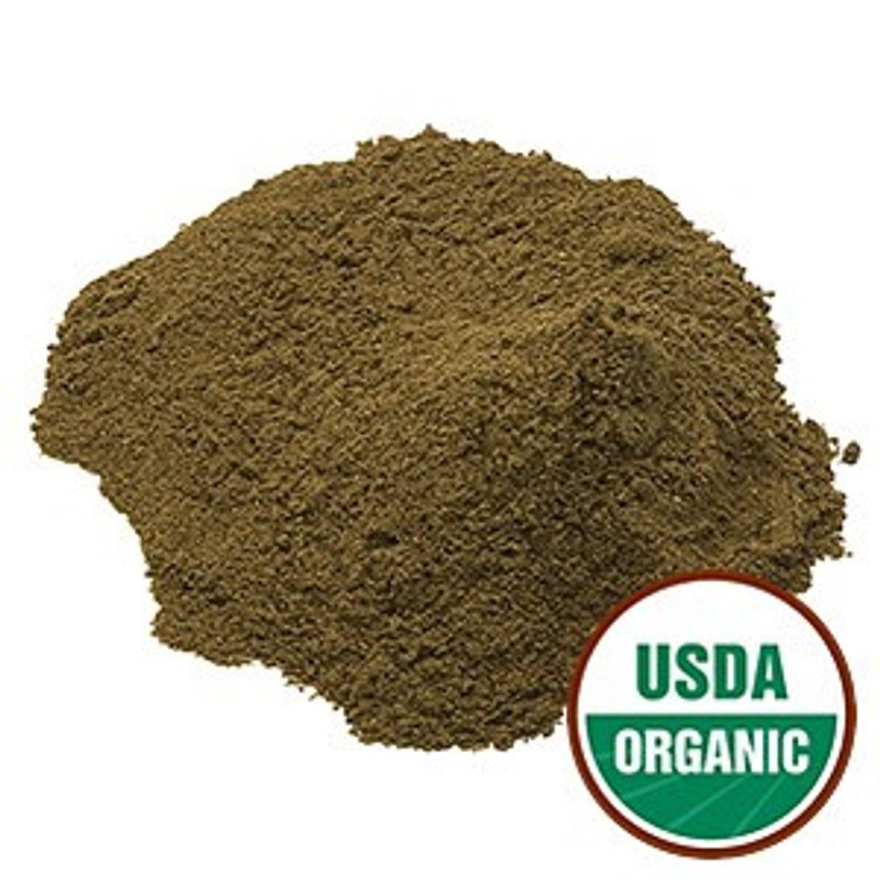 Organic Hemp Protein Powder