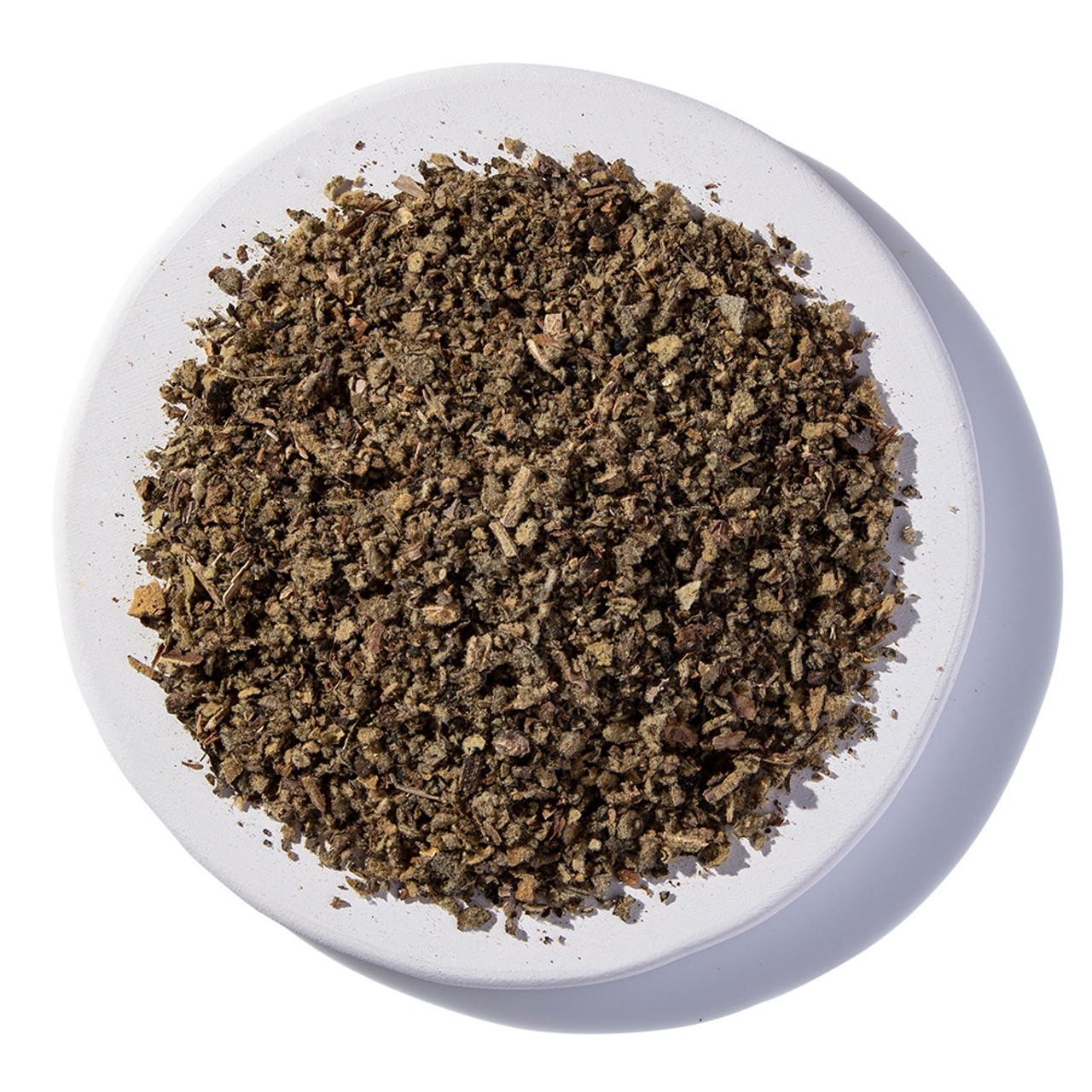 Ground Black Pepper