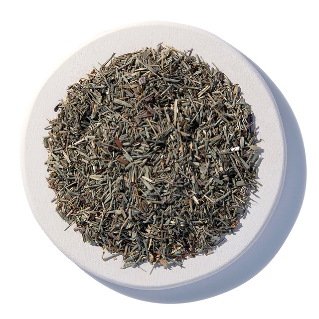 Dried Lemongrass